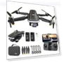 Enduring Brushless Motor Drone with Camera — Drones, CHUBORY