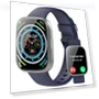 Fitness Smart Watch — Smartwatches, Puqo