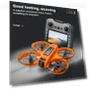 FPV Remote Control Drone with Screen — Drones, APIZCUK