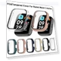 Full Protection Smart Cover Case — Smartwatch Protectors, Xuohunwei