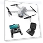 GPS Drone with 2K Camera — Drones, Contixo
