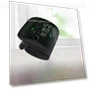 High-precision smart wrist blood pressure monitor — Blood Pressure Monitors, Purely Nest