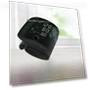 High-precision smart wrist blood pressure monitor — Blood Pressure Monitors, Purely Nest