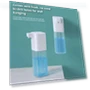 Infrared Touchless Automatic Soap Dispenser — Care Dispensers, huitong