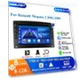 Intelligent Bluetooth RDS FM DSP 8-Core DSP Car Multimedia Player — Navigation & GPS Accessories, OSSURET