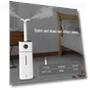 Intelligent Floor Air Purifier and Humidifier — Air Moisturizers, Deals Supermarket