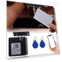 Invisible Smart Drawer Lock — Smart Home Security, Teenyee