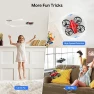 Mini Drone with Battle Mode, TOMZON