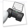 Multifunctional Bluetooth Foot Page Turner — Pedals, The Romantics