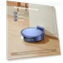 Robot Vacuum and Mop Combo — Smart Cleaning Robots, ZCWA