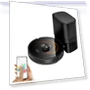 Robot Vacuum with Self-Cleaning Dock — Smart Cleaning Robots, ABIR