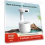 Silent Humidifier for Bedroom — Air Moisturizers, OmniShop