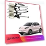 Smart Electric Four-Door System with Soft Closing — Car Accessories & Gadgets, Wuling