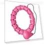 Smart Hula Hoop — Kids Fitness, Mind Garden