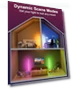 Smart RGB LED Corner Floor Lamp — Standing Lights, Keepsmile