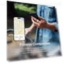 Smart Ring—Health & Fitness Tracker — Wearable Accessories, Naughtbaby