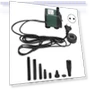 Submersible Water Pump for Aquarium with Colorful LED Lighting — Water Pumps, Health & Beauty PRODUCT
