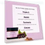 Triple C Night Cream — Creams & Moisturizers, Mad Hippie