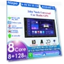 Universal 7-inch Car Multimedia Video Player — Navigation & GPS Accessories, Hizpo