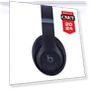 Wireless Bluetooth Noise Cancelling Headphones — Over-Ear Headphones, Beats