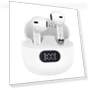 Wireless Earbuds — In-Ear Headphones, Dongguan Pinmi Electronic Technology Co.,Ltd