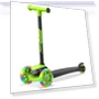 3 Wheel Scooter — Electric Vehicles, Scooter Stars