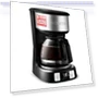 5-Cup Programmable Drip Coffee Maker — Coffee Makers, Gourmia