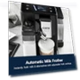 Automatic Espresso Machine with Grinder & Milk Frother — Coffee & Espresso Combos, De'Longhi