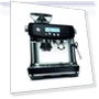 Barista Pro Espresso Machine — Electric Coffee Grinders, Breville