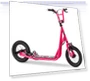 BMX-Style Kick Scooter — Kids' Bikes, Mongoose