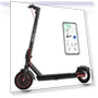 Electric Scooter — Push Scooters, Hiboy