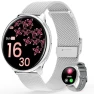 Fitness Watch with HR/BP/SpO2 Monitor, RifePhi