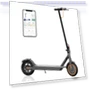 Folding E Scooter — Electric Self-Balancing Scooters, Aovowheel
