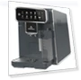 Fully Automatic Coffee Maker with Built-in Grinder — Brewing Excellence, Chef Robot
