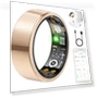 Health Tracker Ring — Smart Rings, Tiantianka