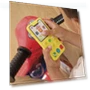 Pizza Delivery Scooter Playset — Toy Vehicles, Hasbro
