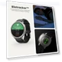 Premium Smart Watch Fitness Tracker — Smartwatches, Amazfit