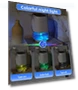 Small Dehumidifier — Air Moisture Control, TABYIK