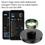 Smart Ring with Touch Display, COLMI
