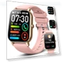 Smart Watch with Bluetooth Call — Smartwatches, dotn