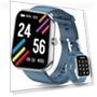 Smart Watch with Heart Rate Monitor — Smartwatches, uaue