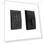 Smart Wi-Fi Lock for Front Door — Deadbolts, SCHLAGE