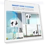 Smart Window Cleaning Robot — Squeegees, SGMSIGMA