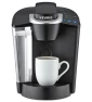 The All Purposed Coffee Maker, Keurig
