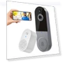 Video Doorbell Camera — Smart Home Security, SUNNYJANE