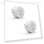 WiFi Smart Plug — Smart Home Hubs & Controllers, wooaismart