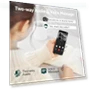 Wireless Doorbell Camera — Smart Home Security, XTU