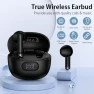 Wireless Earbuds with Deep Bass, Long Battery Life, and IP7 Rating — Wireless Earbuds, Radidi