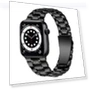 5-Beads Smart Watch Band Replacement Strap — Smartwatch Straps, Smartwatch 2025