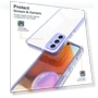 Anti-Drop Protective Clear Phone Case — Basic Cases, Smartwatch 2025